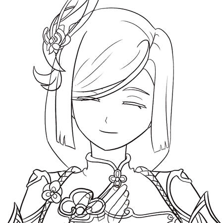 Line Art